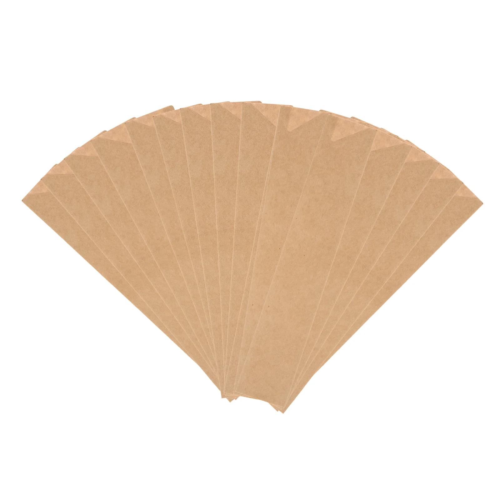 Chopsticks Paper Bag Cutlery Sleeves Kraft Sleeve Bags Holder Disposable Organizer Pouch Packing Flatware Silverware Tableware
Chopsticks Paper Bag Cutlery Sleeves Kraft Sleeve Bags Holder Disposable Organizer Pouch Packing Flatware Silverware Tableware