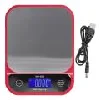 10Kg/1g LCD Kitchen Scale Electronic Digital Scale Weighing Measure Home Use Red LCD LCD LCD
10Kg/1g LCD Kitchen Scale Electronic Digital Scale Weighing Measure Home Use Red LCD LCD LCD