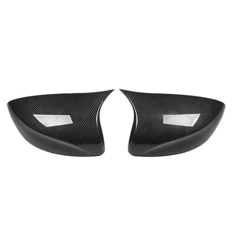 Rearview Mirror Cover for MG 5 MG5 2021 Car Side Rear View Mirror Cover Trim Decorative Accessories, Carbon Fiber
Rearview Mirror Cover for MG 5 MG5 2021 Car Side Rear View Mirror Cover Trim Decorative Accessories, Carbon Fiber