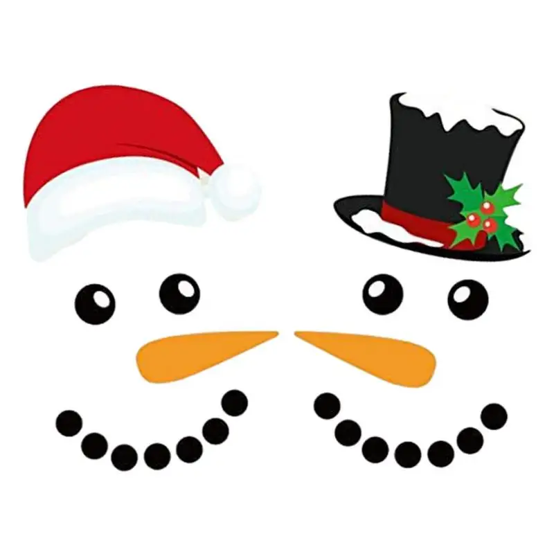 Reflective Christmas Magnets Stickers Christmas Magnet Stickers Snowman Santa Face Christmas Stickers For Garage Door
Reflective Christmas Magnets Stickers Christmas Magnet Stickers Snowman Santa Face Christmas Stickers For Garage Door