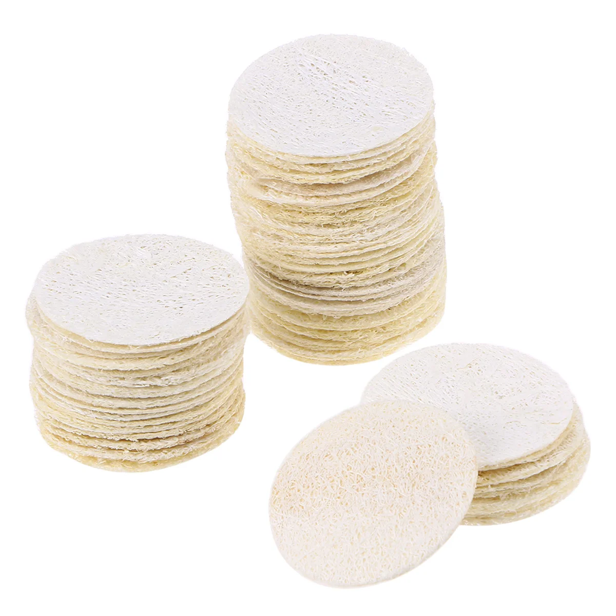 Loofah Exfoliating Pads Face Sponge Body Scrubber Natural Washmakeup Sponges Wipes Care Skin Facial Bulk Black Round Showerpad
Loofah Exfoliating Pads Face Sponge Body Scrubber Natural Washmakeup Sponges Wipes Care Skin Facial Bulk Black Round Showerpad