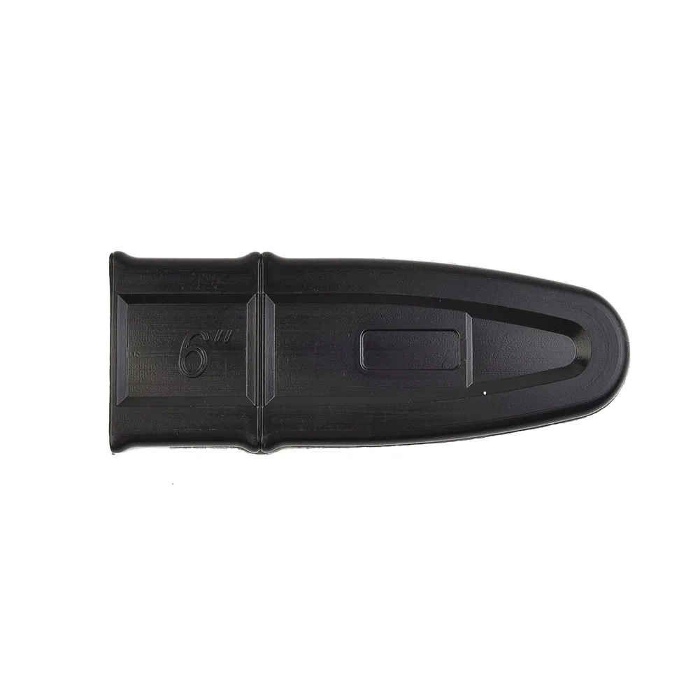 For 6-inch Electric Chain Saw Guide Plate Cover Chainsaw 150*55mm 6Inch Black Plastic Protector Wear-resistant
For 6-inch Electric Chain Saw Guide Plate Cover Chainsaw 150*55mm 6Inch Black Plastic Protector Wear-resistant