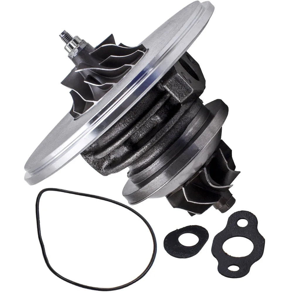 Turbocharger Cartridge CHRA for Land Rover 2.0L 1998-2005 For 452202-5004S
Turbocharger Cartridge CHRA for Land Rover 2.0L 1998-2005 For 452202-5004S