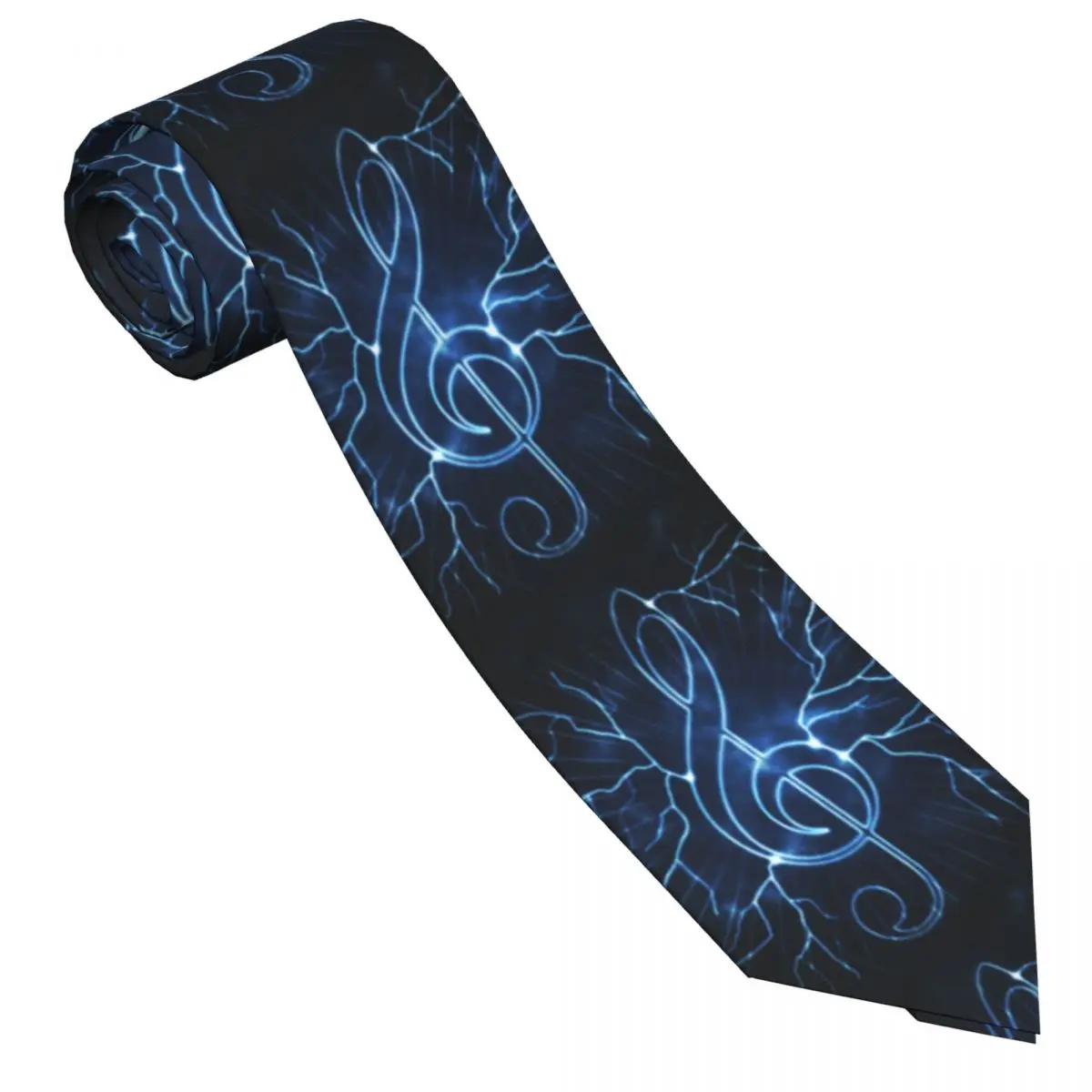 Classic Tie for Men Silk Mens Neckties for Wedding Party Business Adult Neck Tie Casual Music Notes Tie
Classic Tie for Men Silk Mens Neckties for Wedding Party Business Adult Neck Tie Casual Music Notes Tie