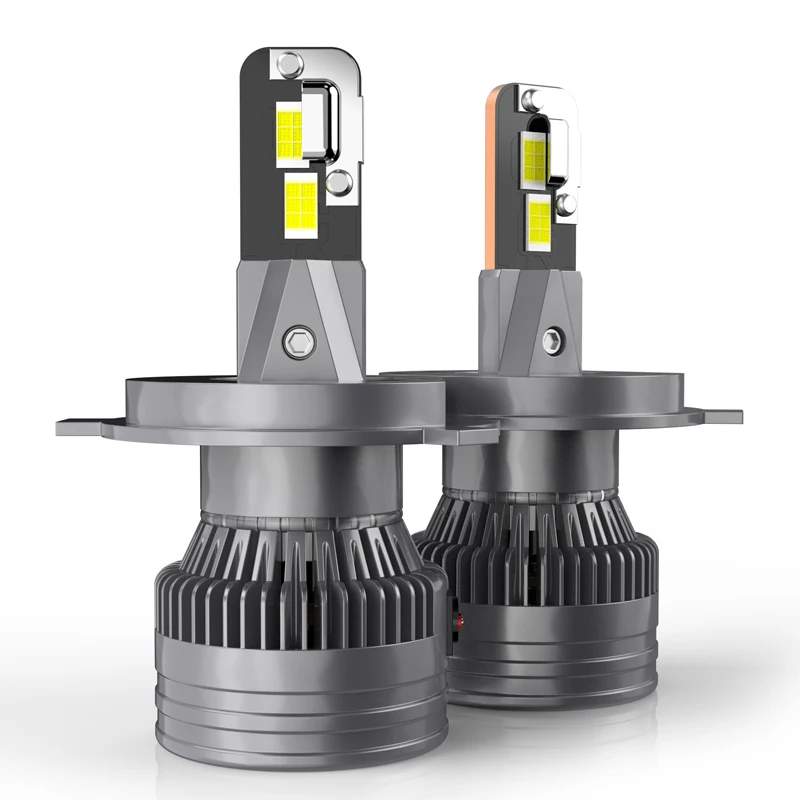 2Pcs Mini Canbus Led H4 H7 H11 H1 Hb3 Hb4 Led Blub Car Headlight 90w 16000Lm 9005 9006 H13 H8 Light Lamp 6000K 12V 24V For Truck
2Pcs Mini Canbus Led H4 H7 H11 H1 Hb3 Hb4 Led Blub Car Headlight 90w 16000Lm 9005 9006 H13 H8 Light Lamp 6000K 12V 24V For Truck
