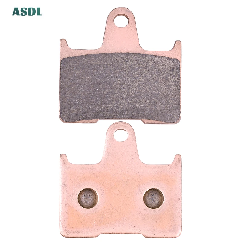 Motorcycle Front Rear Brake Pads For KAWASAKI ZX-7RR ZX750 GTR 1400 GTR1400 ZG1400 ZZR1400 ZX1400 ABS Sport ZZR1400 SE 1996-2019
Motorcycle Front Rear Brake Pads For KAWASAKI ZX-7RR ZX750 GTR 1400 GTR1400 ZG1400 ZZR1400 ZX1400 ABS Sport ZZR1400 SE 1996-2019