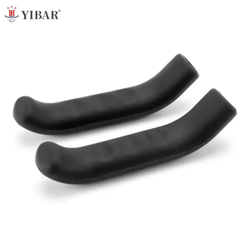 1Pair Brake Handle Silicone Sleeve Mountain Bike Brake Lever Protection Cover
1Pair Brake Handle Silicone Sleeve Mountain Bike Brake Lever Protection Cover