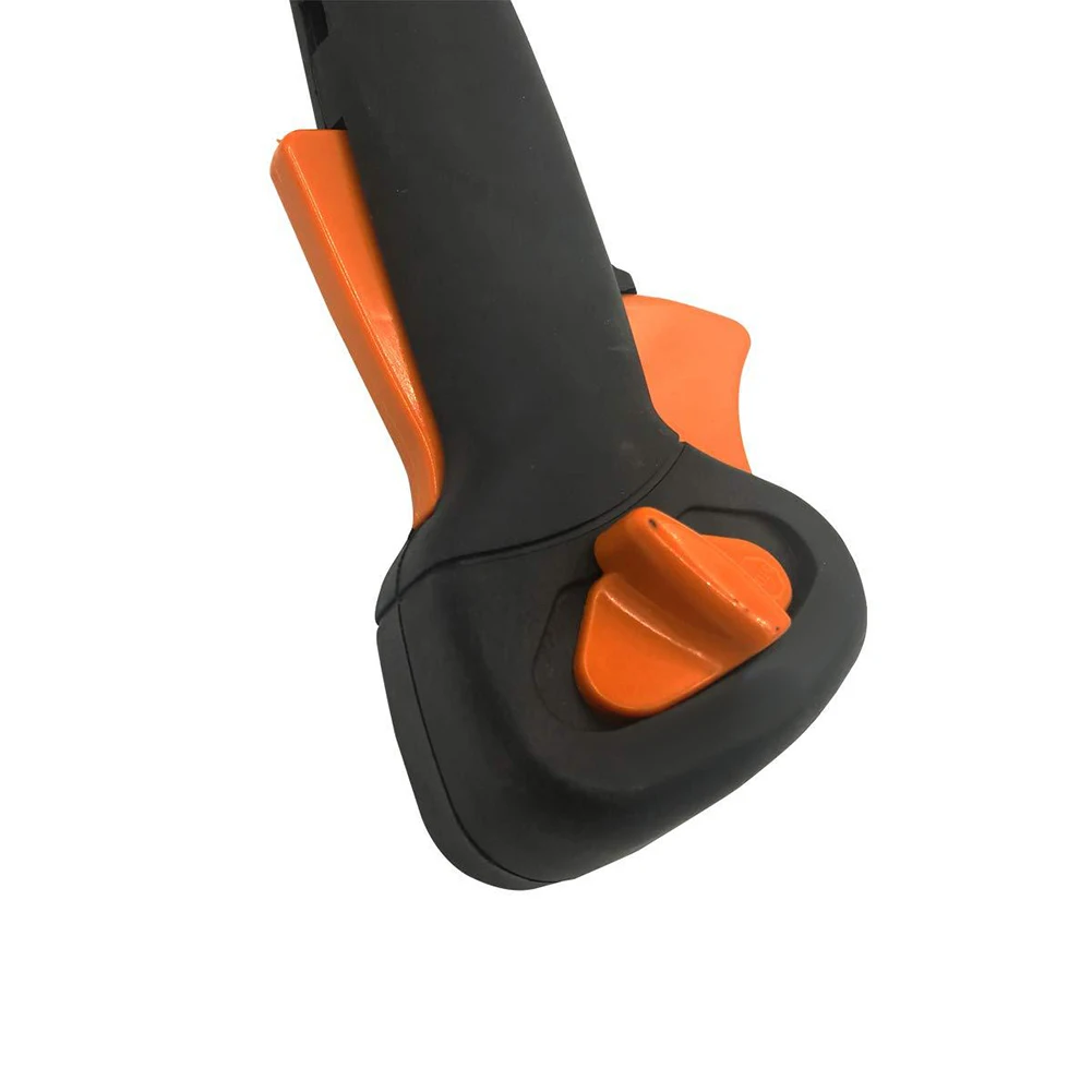 1x Throttle Control Switch Handle Replacement For Stihl FS120 FS200 FS250 Chainsaw Lawn Mower Parts Throttle Control Handle
1x Throttle Control Switch Handle Replacement For Stihl FS120 FS200 FS250 Chainsaw Lawn Mower Parts Throttle Control Handle