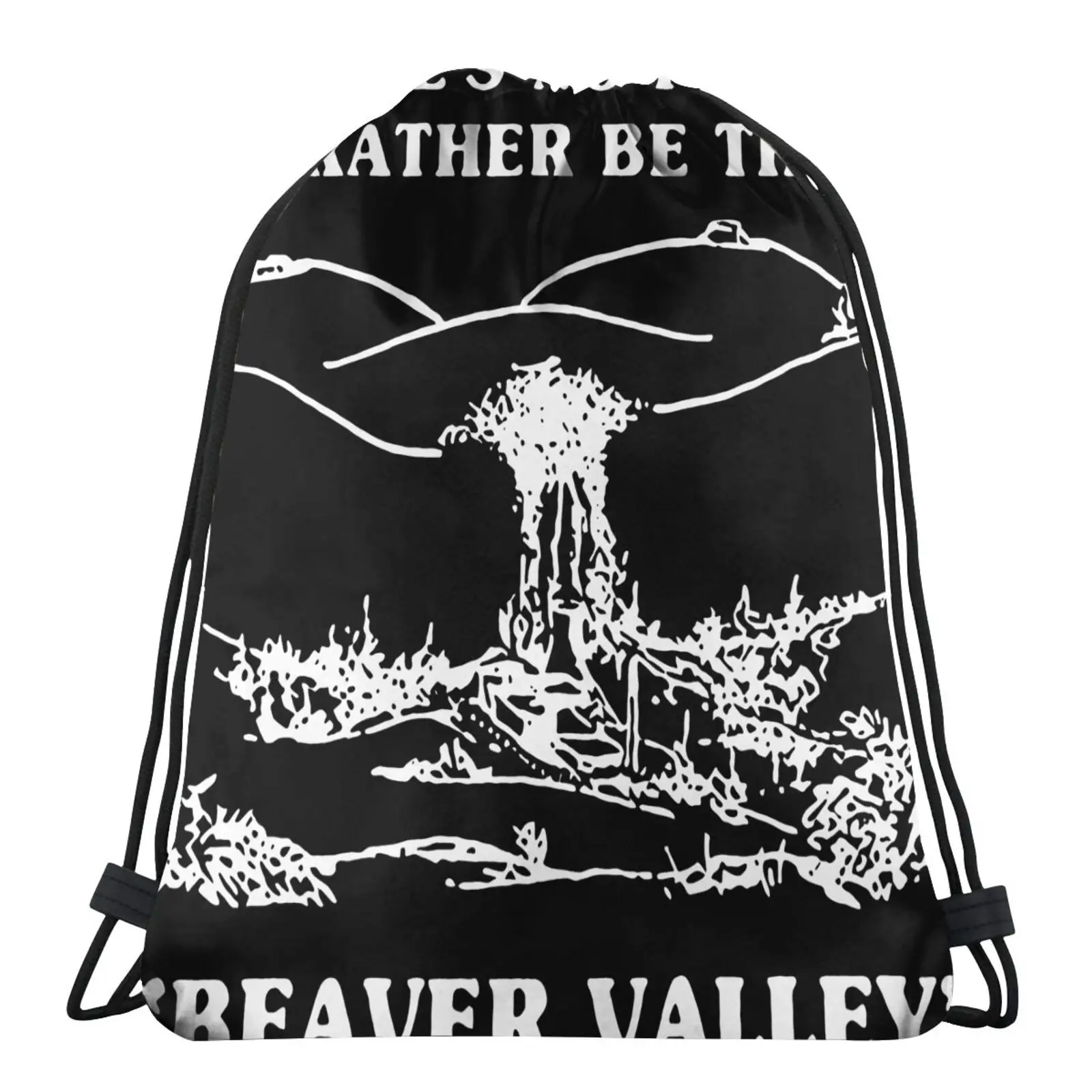 Beaver Valley No Place Id Rather Bag School Shoe Bag Gothic Shoes Backpack Bag School Change Bag Bag Woman Girls Bag Bag Straw
Beaver Valley No Place Id Rather Bag School Shoe Bag Gothic Shoes Backpack Bag School Change Bag Bag Woman Girls Bag Bag Straw