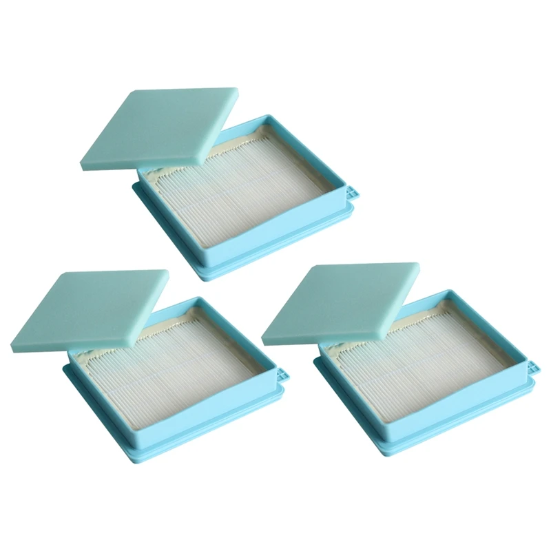 Vacuum Cleaner HEPA Filter Filter Cotton Suitable For FC8470 FC8515 FC8632
Vacuum Cleaner HEPA Filter Filter Cotton Suitable For FC8470 FC8515 FC8632