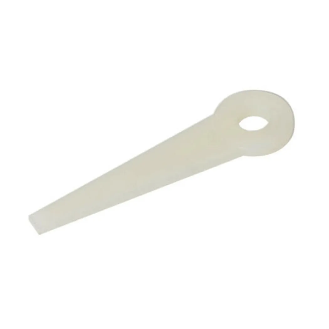 Brand New Parts Suitable Supply Usesul Grass Trimmer Blades Tools White 41-3 48pcs Accessory For Stihl Polycut 6-3
Brand New Parts Suitable Supply Usesul Grass Trimmer Blades Tools White 41-3 48pcs Accessory For Stihl Polycut 6-3