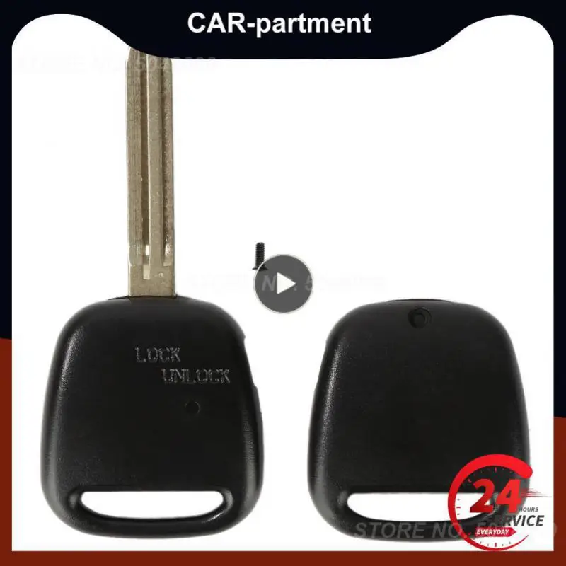 1~10PCS Buttons Replacement Fob Remote Key Shell Case Cover Blade For Toyota Carina Estima Harrier Previa Corolla Celica
1~10PCS Buttons Replacement Fob Remote Key Shell Case Cover Blade For Toyota Carina Estima Harrier Previa Corolla Celica