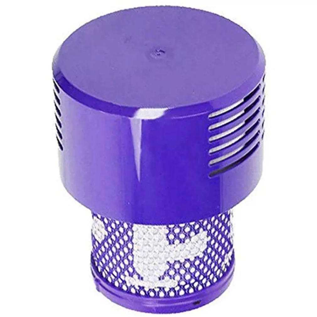 Washable Filter Hepa Unit for Dyson V10 SV12 Cyclone Animal Absolute Total Clean Vacuum Cleaner Filters Spare Parts Accessories
Washable Filter Hepa Unit for Dyson V10 SV12 Cyclone Animal Absolute Total Clean Vacuum Cleaner Filters Spare Parts Accessories