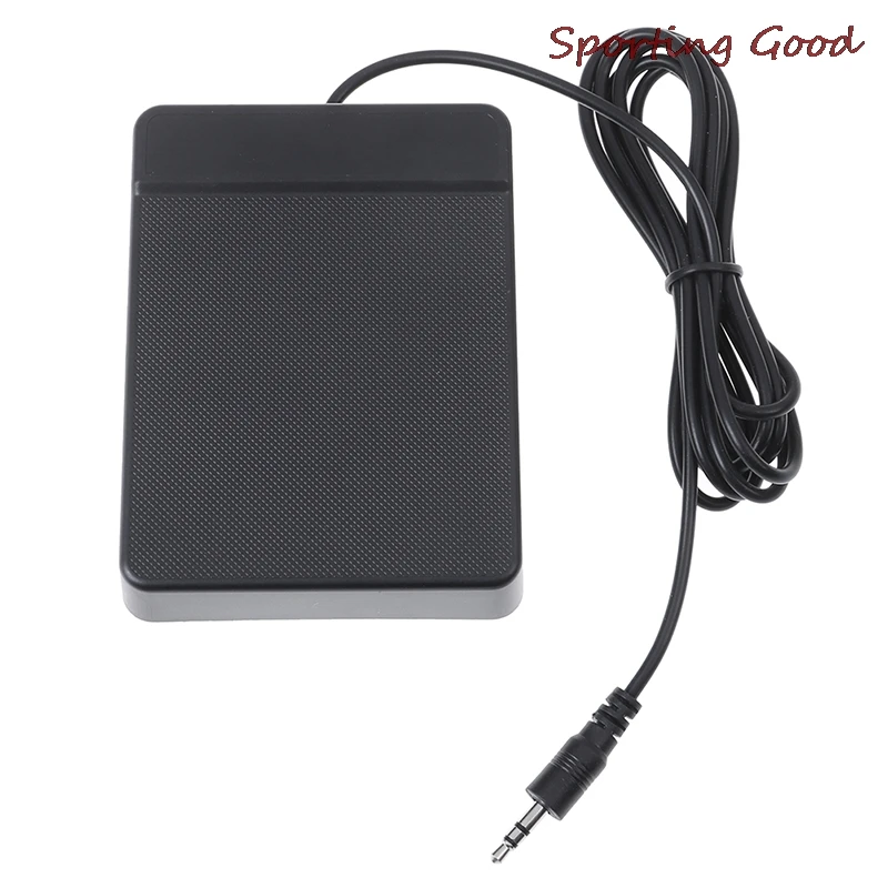 1Pcs Electronic Piano Foot Sustain Pedal Controller Switch Compatible Damper Pedal Keyboards Musical Acessorios
1Pcs Electronic Piano Foot Sustain Pedal Controller Switch Compatible Damper Pedal Keyboards Musical Acessorios