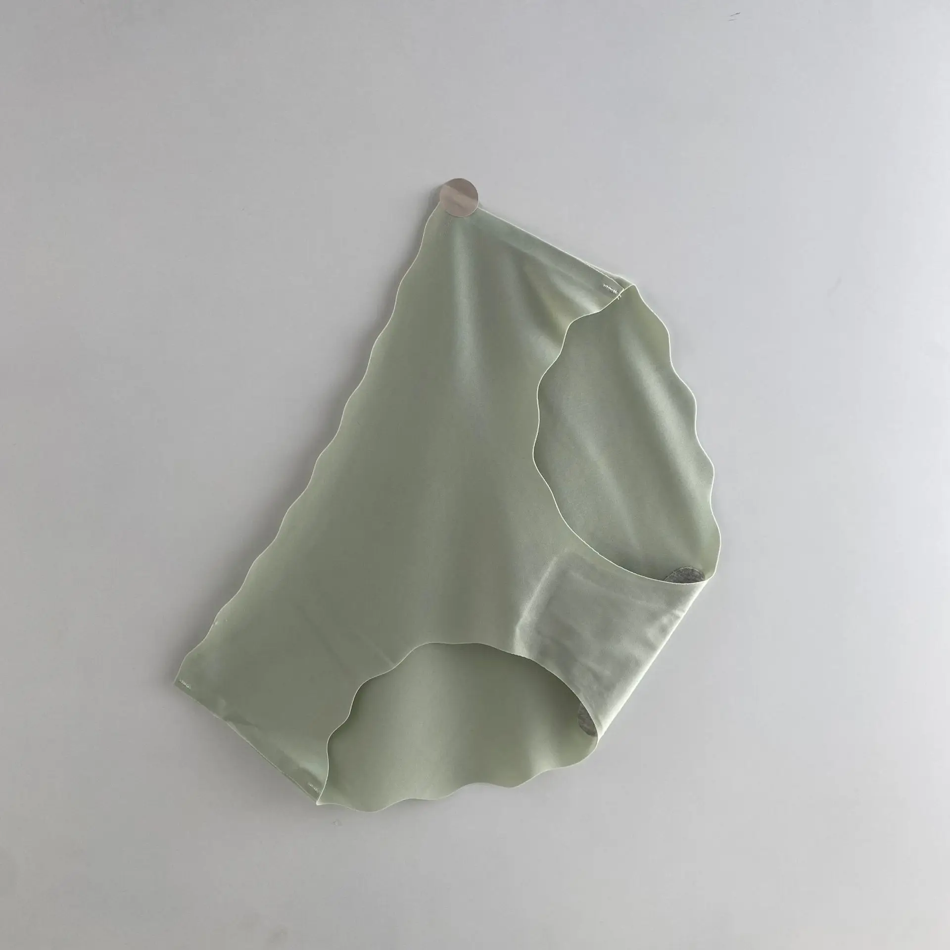 Female's Seamless Ice Silk Underpants Lady Antibacterial One-piece Low-rise Breathable Summer Sports Japanese Sexy Briefs
Female's Seamless Ice Silk Underpants Lady Antibacterial One-piece Low-rise Breathable Summer Sports Japanese Sexy Briefs