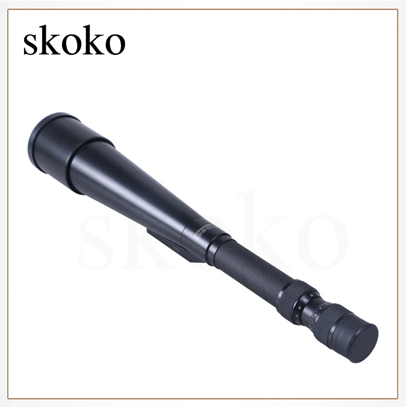 Professional Telescope 15-60 Times Zoom High-Power High-Definition High-Power Portable Tripod Low-Light Night Vision Telescope
Professional Telescope 15-60 Times Zoom High-Power High-Definition High-Power Portable Tripod Low-Light Night Vision Telescope