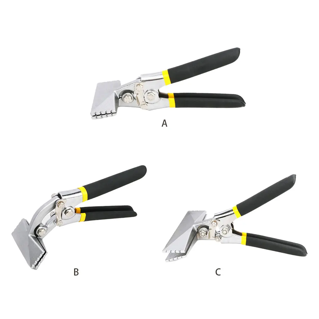 Sturdy And Durable Edge Pressing Pliers For Professional With Excellent Selection Edge Bending Tools Direct payment Head
Sturdy And Durable Edge Pressing Pliers For Professional With Excellent Selection Edge Bending Tools Direct payment Head