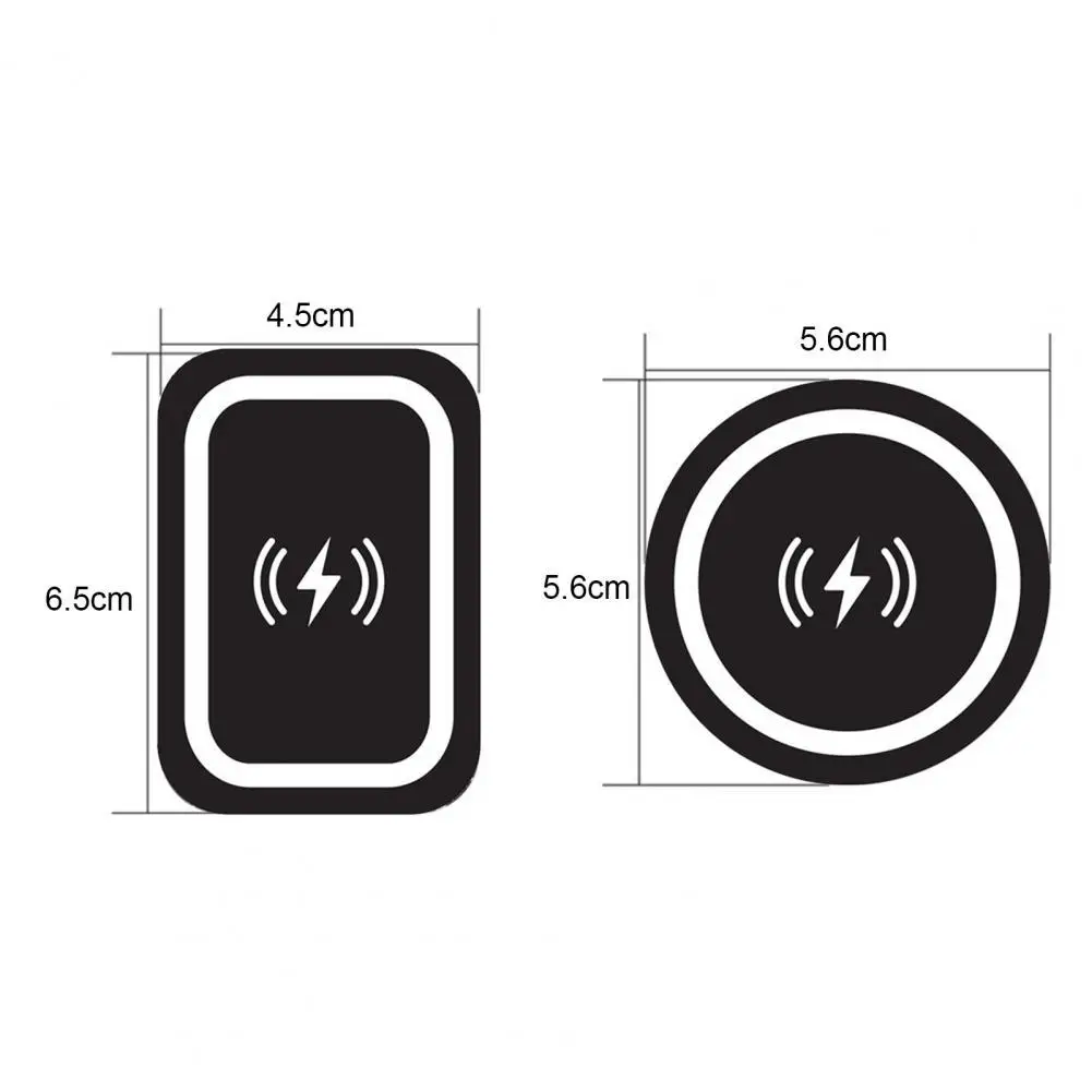 Useful Car Mount Magnetic Stand Metal Plate Metal Sheet Phone Holder Accessories Removable
Useful Car Mount Magnetic Stand Metal Plate Metal Sheet Phone Holder Accessories Removable