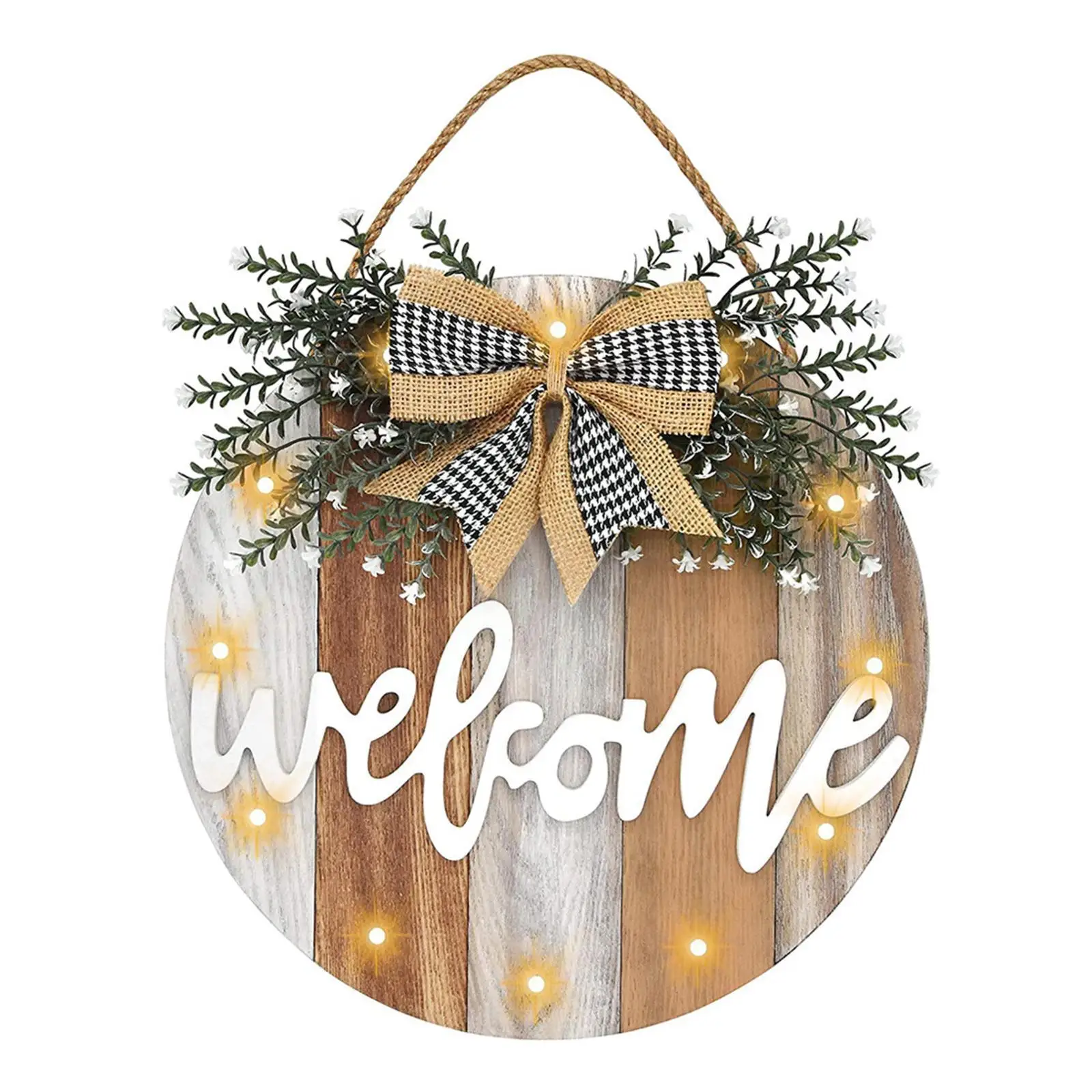 Wooden Welcome Sign Front Door Decoration Farmhouse 2022 New Year Navidad Noel Gift For Home Decor Xmas Decoration W6p0
Wooden Welcome Sign Front Door Decoration Farmhouse 2022 New Year Navidad Noel Gift For Home Decor Xmas Decoration W6p0