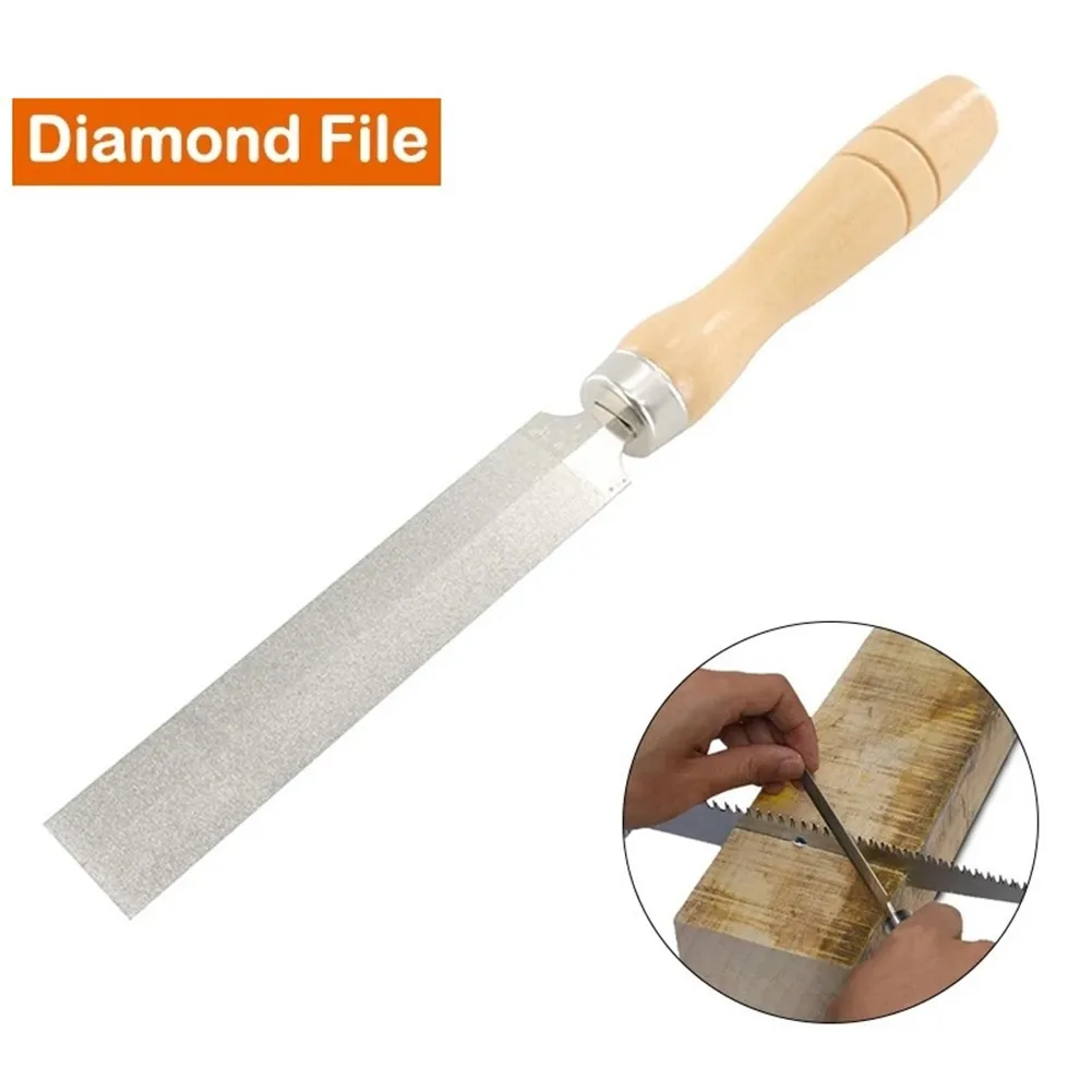 Diamond Diamond File File Fine Teeth Metal Tool Wood Wooden 200 Mm Length 4\\\\\\\" Carbon Steel Carving Glass Handle
Diamond Diamond File File Fine Teeth Metal Tool Wood Wooden 200 Mm Length 4\\\\\\\" Carbon Steel Carving Glass Handle