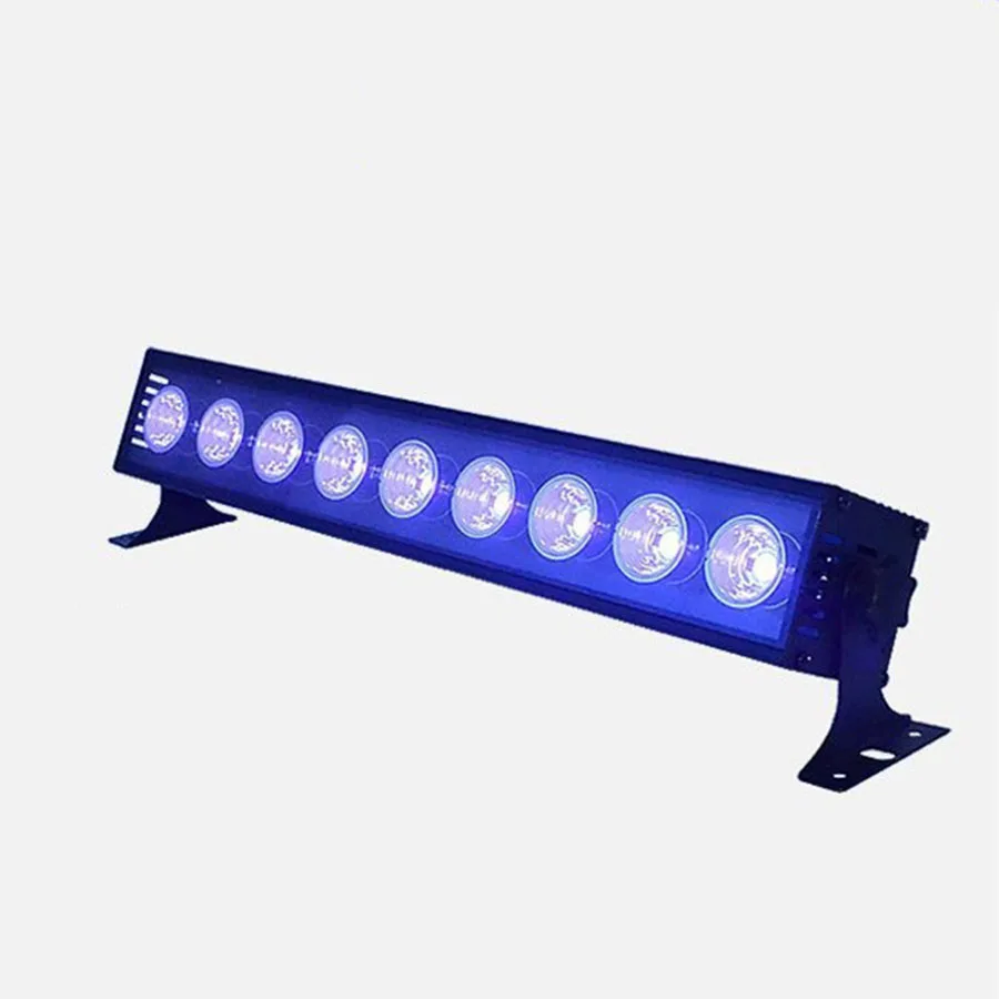 27W 36W Black Light LED UV Glow in The Dark UV Floodlight Bar Party Supplies For Christmas Hallowee Party Wedding Stage Decor
27W 36W Black Light LED UV Glow in The Dark UV Floodlight Bar Party Supplies For Christmas Hallowee Party Wedding Stage Decor