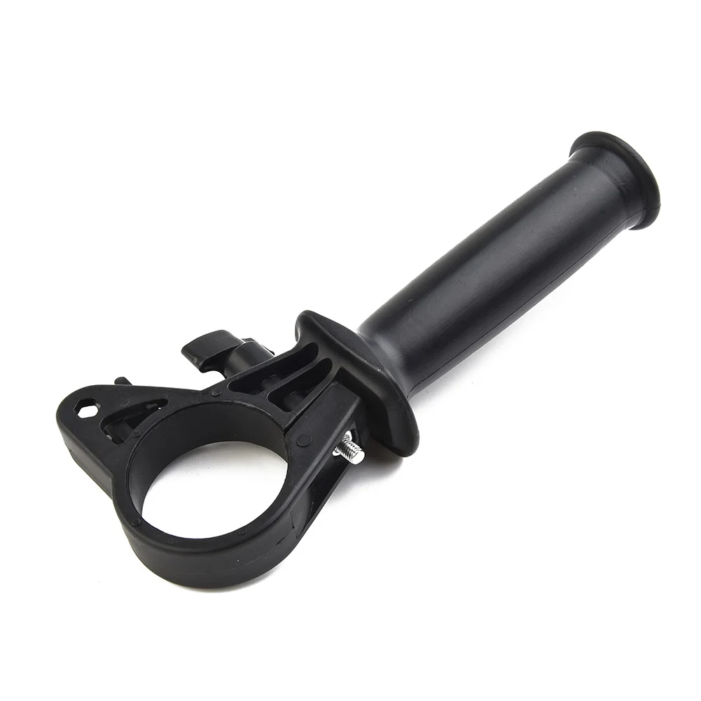 Durable Practical Useful Hammer Drill Handle Replacement Rule Set 175mm length 2pc Accessories Grinding machine
Durable Practical Useful Hammer Drill Handle Replacement Rule Set 175mm length 2pc Accessories Grinding machine