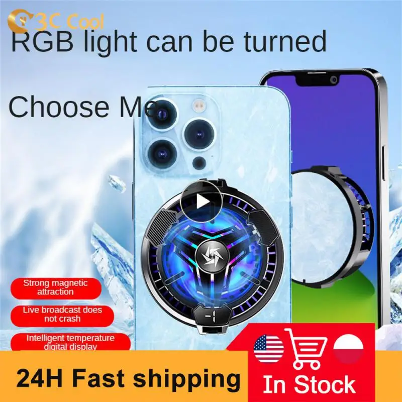 Secure Phone Cooling Artifact Enhanced Refrigeration Digital Display Radiator Semiconductor Fan Good Firmness Phone Heat Sink
Secure Phone Cooling Artifact Enhanced Refrigeration Digital Display Radiator Semiconductor Fan Good Firmness Phone Heat Sink