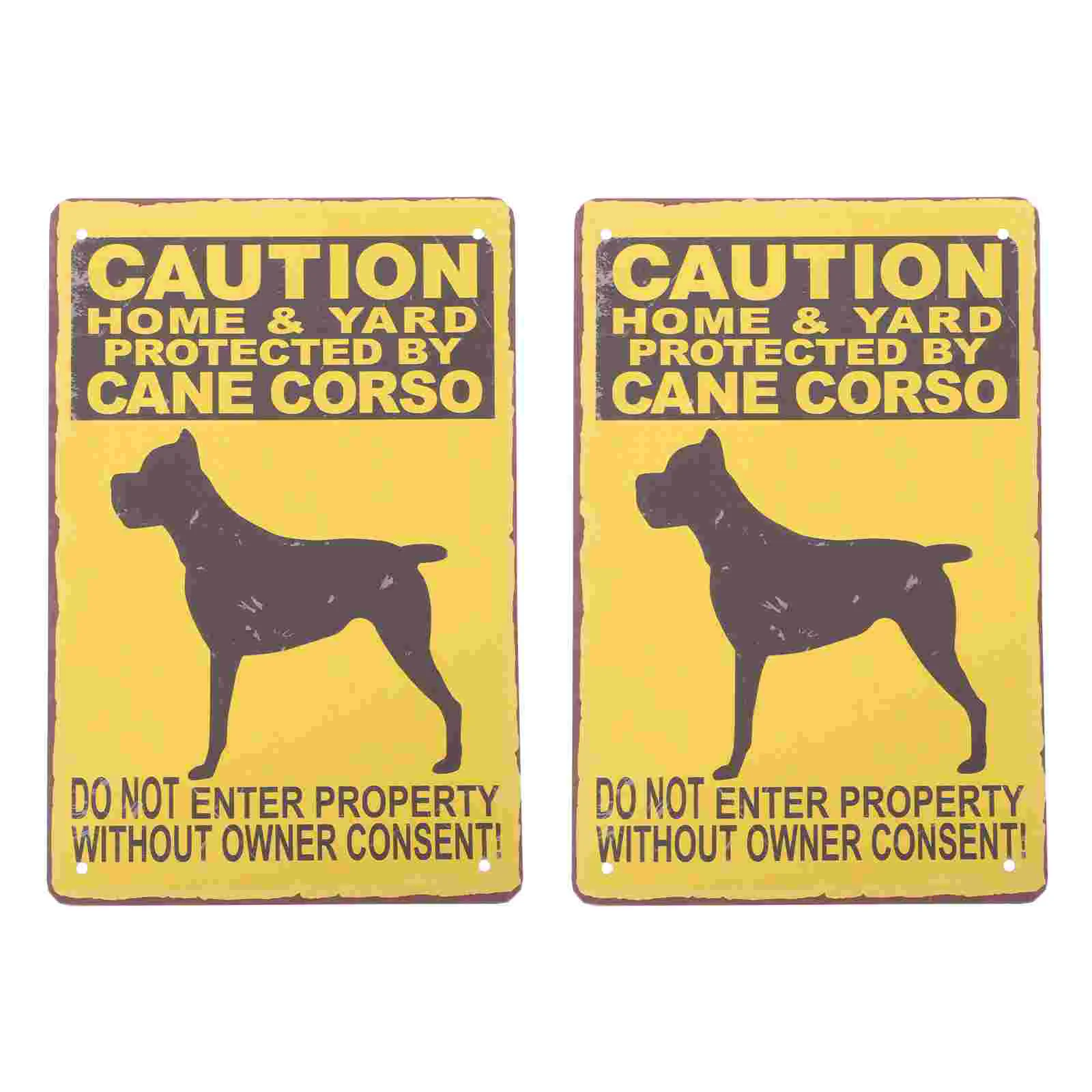 Sign Dog Warning Signs Beware Metal Ofiron Yard Fence Caution Garden Dogs Painting Vintage Picture Outdoor Tin Bite Property
Sign Dog Warning Signs Beware Metal Ofiron Yard Fence Caution Garden Dogs Painting Vintage Picture Outdoor Tin Bite Property