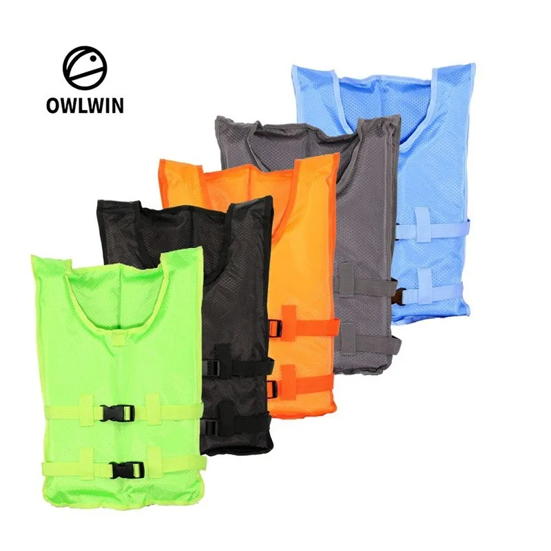 Life jacket dragon boat buoyancy vest vest adult professional fishing boat portable kayak paddle board rafting vest
Life jacket dragon boat buoyancy vest vest adult professional fishing boat portable kayak paddle board rafting vest