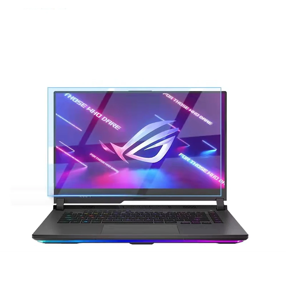 Anti Glare BlueRay 15.6 Inch Screen Guard Protector For ASUS ROG Zephyrus G15 2021 GA503QR release 15.6" GA502 2020…
Anti Glare BlueRay 15.6 Inch Screen Guard Protector For ASUS ROG Zephyrus G15 2021 GA503QR release 15.6" GA502 2020…