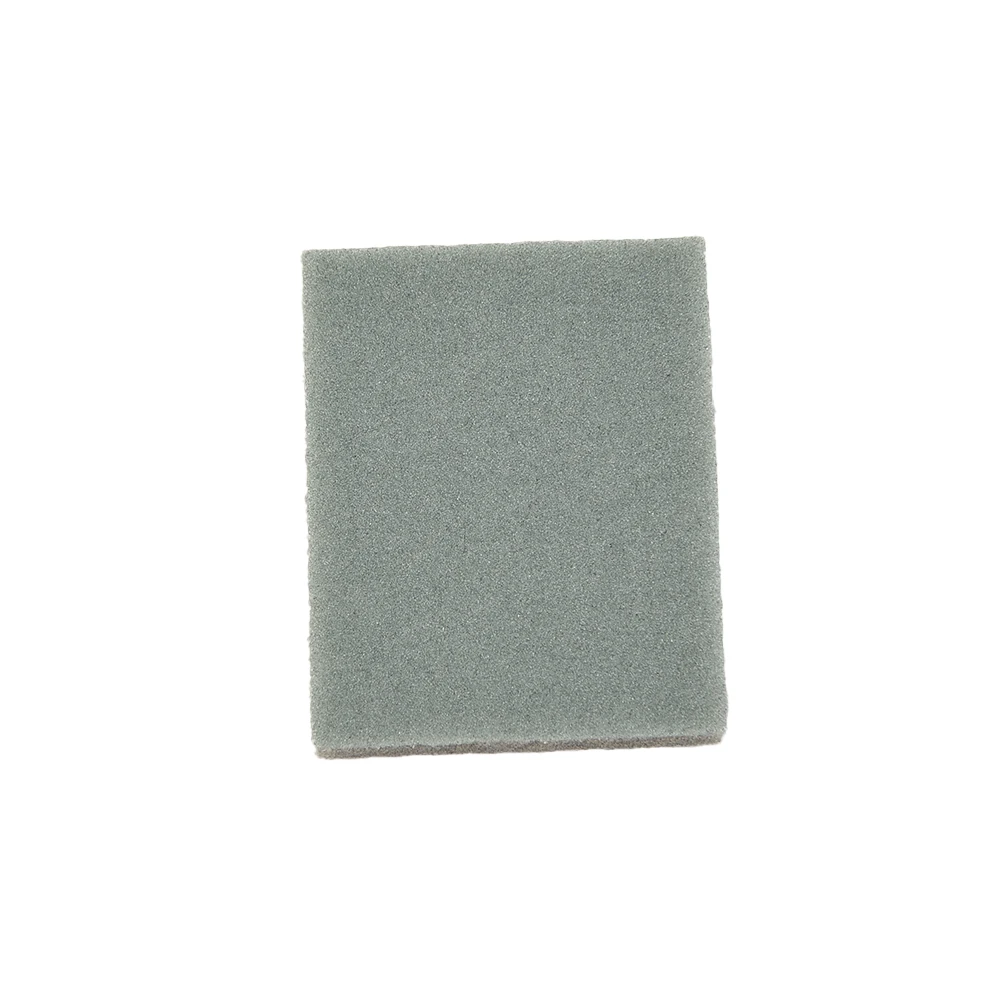 40pcs Rectangular Sanding Sponge Block Pad Home Improvement Industrial Hardware Sandpaper Polishing Abrasive Tools
40pcs Rectangular Sanding Sponge Block Pad Home Improvement Industrial Hardware Sandpaper Polishing Abrasive Tools