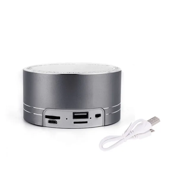 Laiyiqi fashion Metal texture speaker radio reveil subwoofer car enceinte bluetooth portable puissant loudspeaker w8 mon
Laiyiqi fashion Metal texture speaker radio reveil subwoofer car enceinte bluetooth portable puissant loudspeaker w8 mon