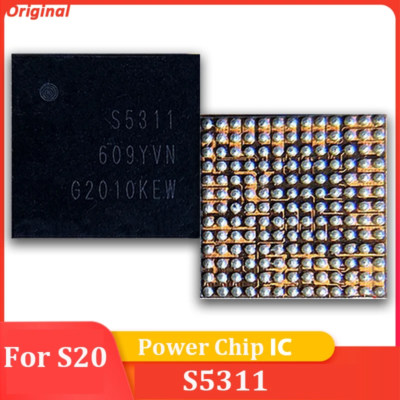 5 шт./лот S5311 S5203 S5200A S518 PBA3 PM8250 PMX55 для Samsug S20 s20ультратонкий источник питания IC чип PM PMIC
5 шт./лот S5311 S5203 S5200A S518 PBA3 PM8250 PMX55 для Samsug S20 s20ультратонкий источник питания IC чип PM PMIC