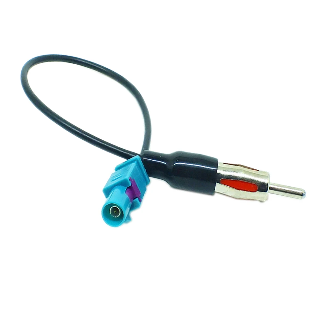 Car Truck Player Stereo Antenna Adapter Male Aerial Plug Radio Converter Cable for European Car GPS Antenna
Car Truck Player Stereo Antenna Adapter Male Aerial Plug Radio Converter Cable for European Car GPS Antenna