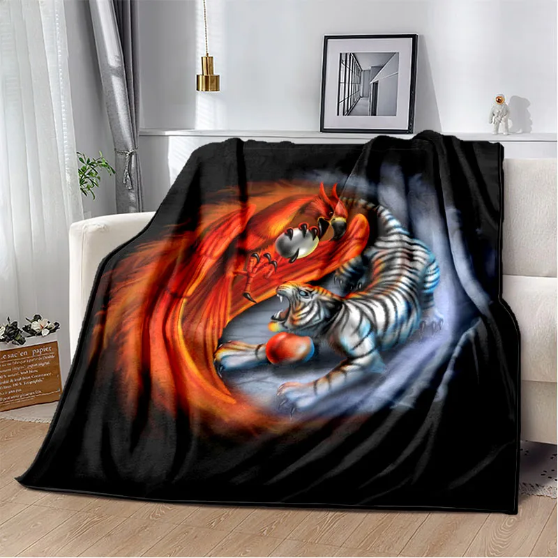 Godfather Printed Throw Blankets Bed Couch Sofa Lightweight Travelling Camping Fire and Ice Art Flannel Blankets
Godfather Printed Throw Blankets Bed Couch Sofa Lightweight Travelling Camping Fire and Ice Art Flannel Blankets