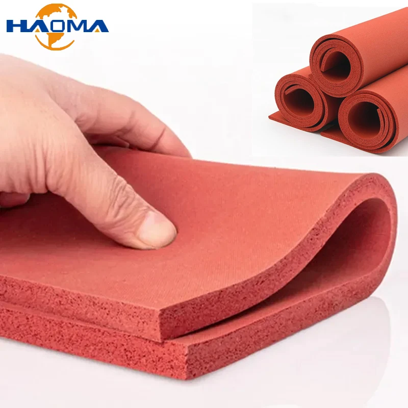 Красный силиконовый коврик для ламинатора
Красный силиконовый коврик для ламинатора