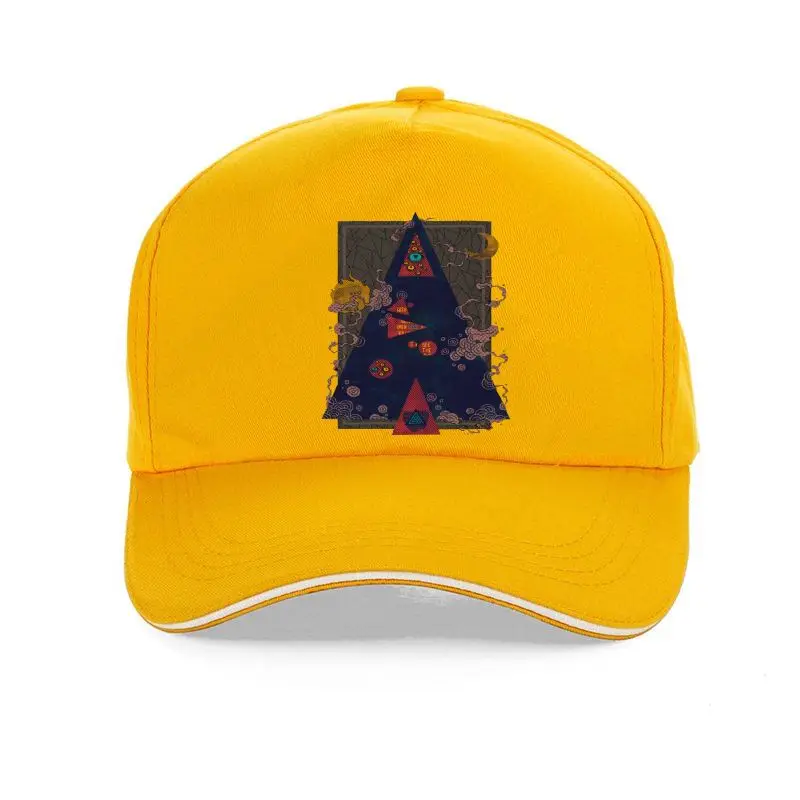 Gorra con estampado de ojo que todo lo ve para hombre, estilo japonés, Vintage, negra, 100% algodón, ropa con estampado geométri
Gorra con estampado de ojo que todo lo ve para hombre, estilo japonés, Vintage, negra, 100% algodón, ropa con estampado geométri