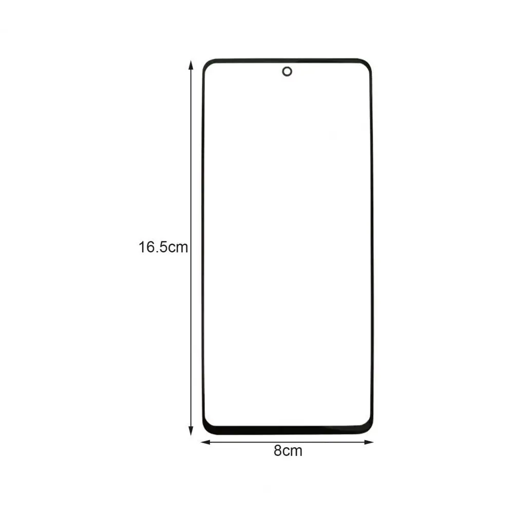 Effective Ultra-thin Tempered Glass Phone Touch Screen Front Outer Lens Glass Screen Repair Tools Kit Phone Screen
Effective Ultra-thin Tempered Glass Phone Touch Screen Front Outer Lens Glass Screen Repair Tools Kit Phone Screen