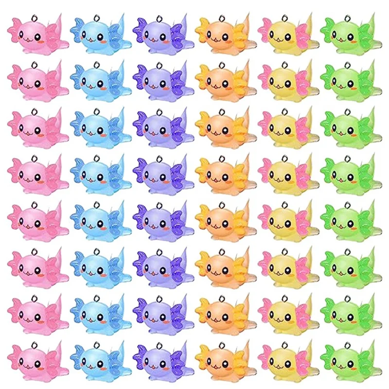 Animal Charms Axolotl Resin Charms For Jewelry Making Tiny Resin Animals Resin Figures Miniature Axolotl Ornament
Animal Charms Axolotl Resin Charms For Jewelry Making Tiny Resin Animals Resin Figures Miniature Axolotl Ornament