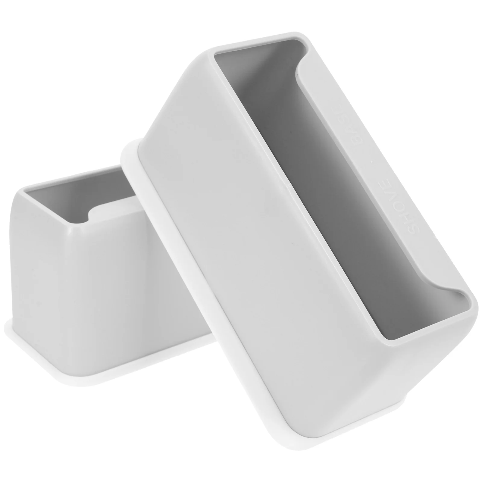 Cat Litter Scoop Base Wear-resistant Holders Pet Supply Stands Accessory Plastic Creative Scooper Metal
Cat Litter Scoop Base Wear-resistant Holders Pet Supply Stands Accessory Plastic Creative Scooper Metal