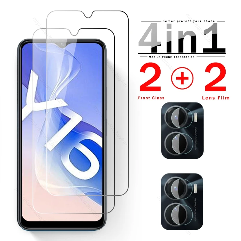 Защитное стекло для камеры Vivo Y16 Y 16 16Y 4G 2022 V2204,V2214 6,51 "Vivoy16
Защитное стекло для камеры Vivo Y16 Y 16 16Y 4G 2022 V2204,V2214 6,51 "Vivoy16