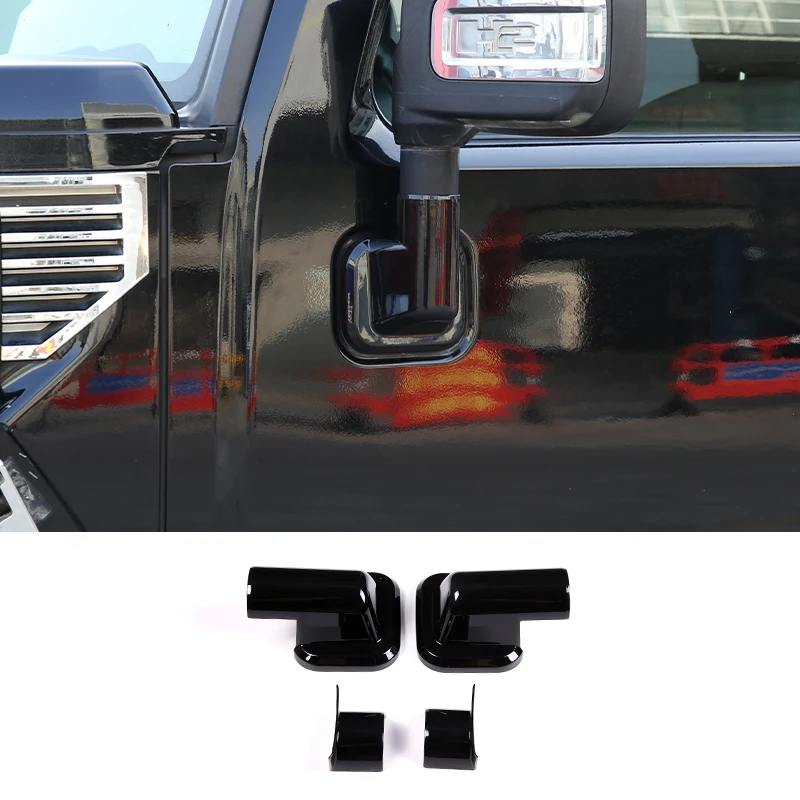 4 шт., декоративные накладки для зеркала заднего вида Hummer H2 2003-2009
4 шт., декоративные накладки для зеркала заднего вида Hummer H2 2003-2009