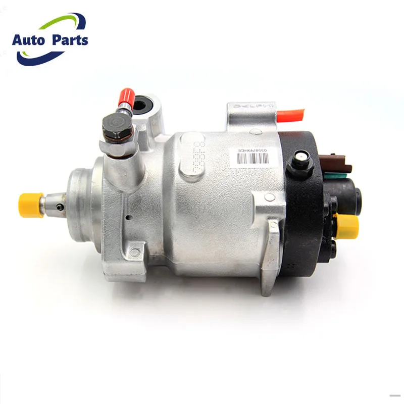 Common Rail Fuel Injection Pump R9044Z162A R9044Z051A A6650700401 A6650700101 6650700101 6650700401
Common Rail Fuel Injection Pump R9044Z162A R9044Z051A A6650700401 A6650700101 6650700101 6650700401