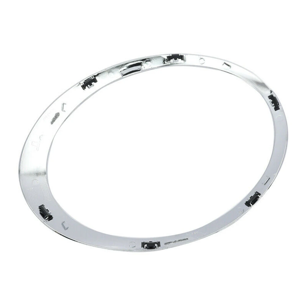 Right Chrome Headlight Trim Ring Set For Mini Cooper 2007-2015 51137149906 Car Headlight Lamp Trim Ring 36*28*2cm
Right Chrome Headlight Trim Ring Set For Mini Cooper 2007-2015 51137149906 Car Headlight Lamp Trim Ring 36*28*2cm