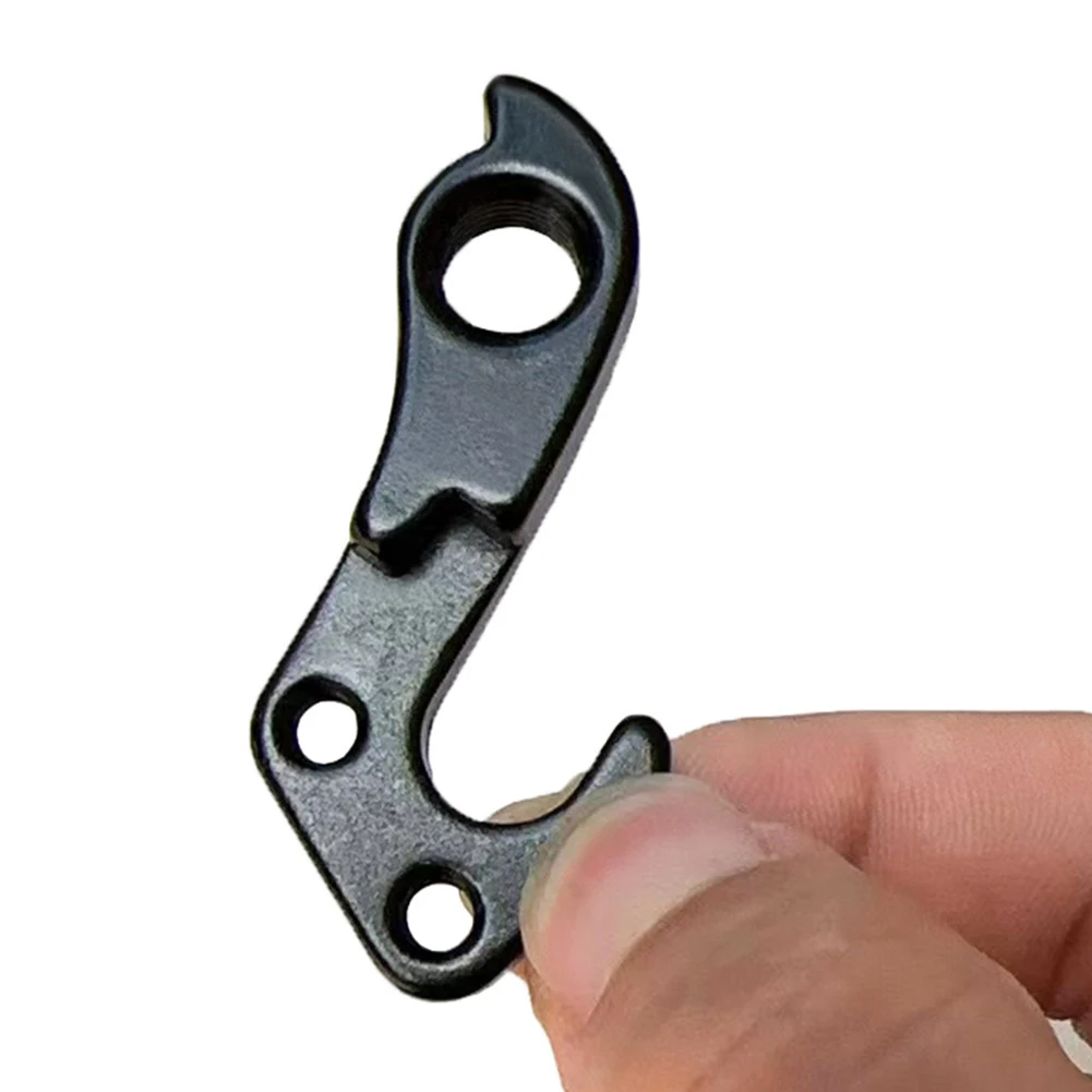 Gear Mech Hanger Derailleur Hanger 1set Black Bike Rear Derailleur Gear Mech Hanger #322175 For Trek Bicycle Tail Hook
Gear Mech Hanger Derailleur Hanger 1set Black Bike Rear Derailleur Gear Mech Hanger #322175 For Trek Bicycle Tail Hook