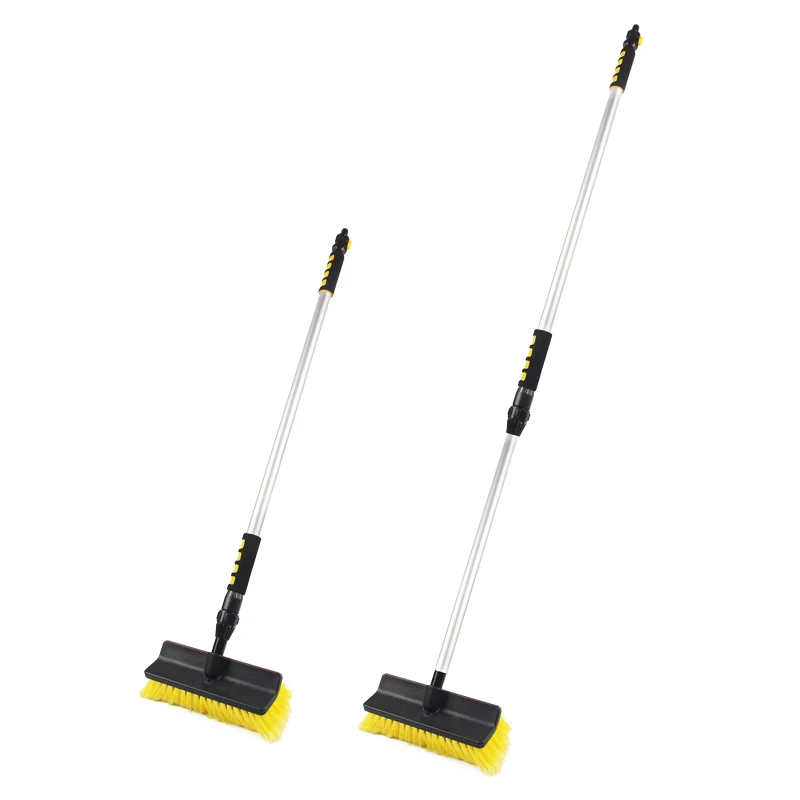 New Car Automatic Telescopic Long Rod Spray Water Brush Auto Windshield Window Wipe Glass Cleaner Washing Tool
New Car Automatic Telescopic Long Rod Spray Water Brush Auto Windshield Window Wipe Glass Cleaner Washing Tool
