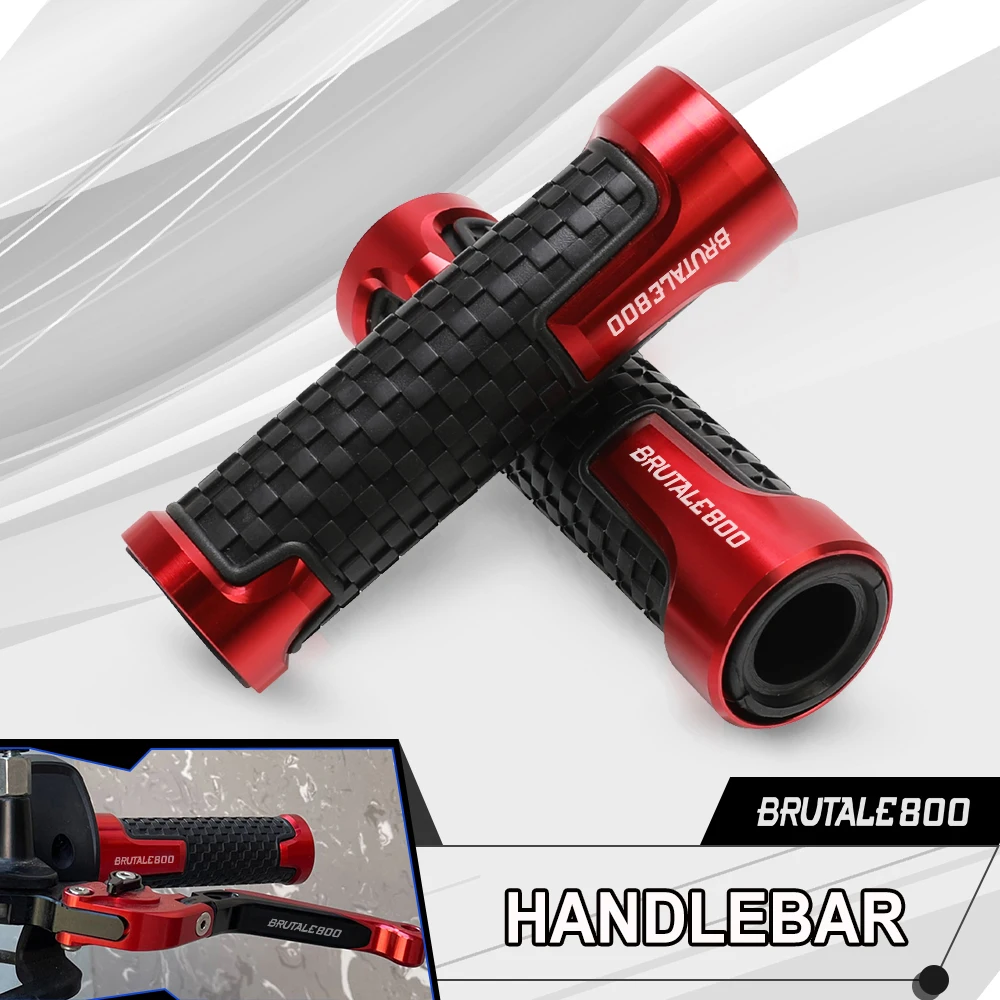 Ручки для мотоциклов MV Agusta Brutale800 Brutale 800 2017-2019 2020 7/8 дюйма 22 мм
Ручки для мотоциклов MV Agusta Brutale800 Brutale 800 2017-2019 2020 7/8 дюйма 22 мм