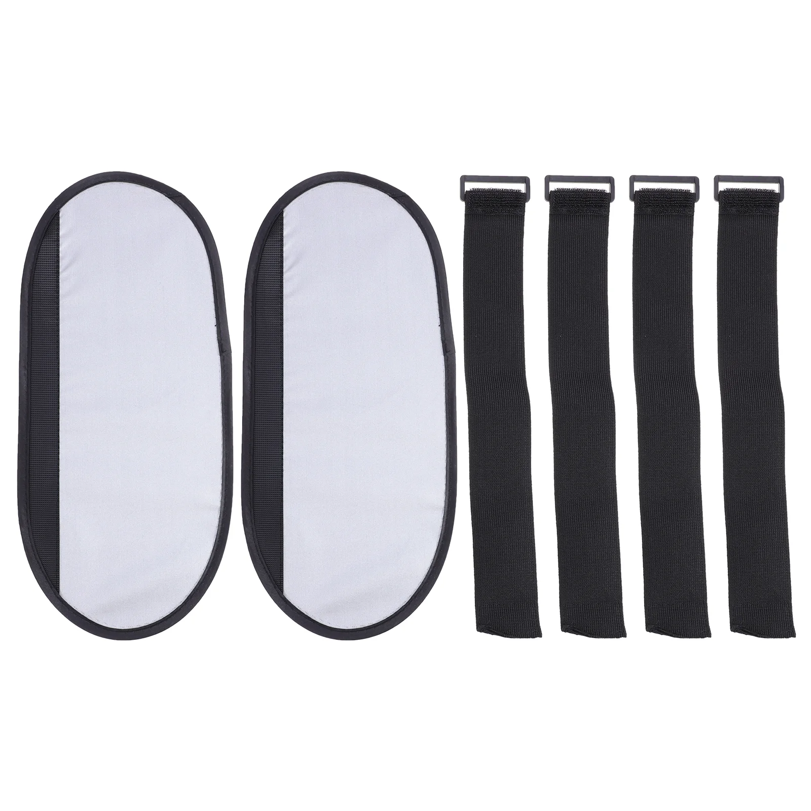 Light Barrier Front Seat Sun Visor Extender Anti-Glare Blocker Car Sunshade Connector
Light Barrier Front Seat Sun Visor Extender Anti-Glare Blocker Car Sunshade Connector