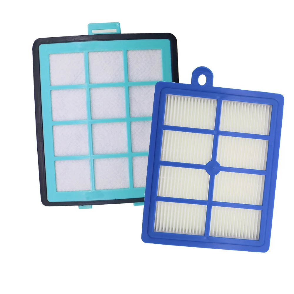 1x Exhaust Vents Filter +1x Intake Vents HEPA Filter for Philips FC8766 FC8767 FC8760 FC8764 Vacuum Cleaner Parts
1x Exhaust Vents Filter +1x Intake Vents HEPA Filter for Philips FC8766 FC8767 FC8760 FC8764 Vacuum Cleaner Parts