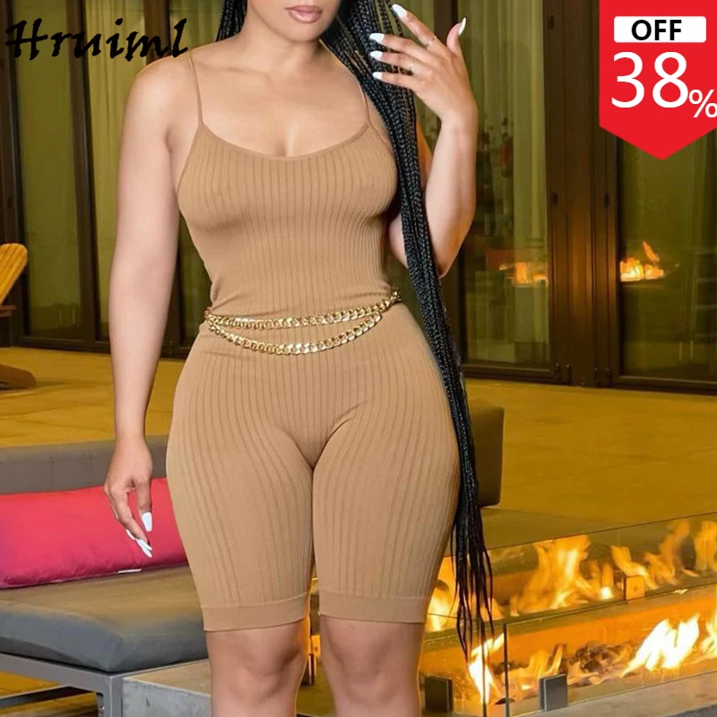 Элегантный женский комбинезон с открытой спиной, однотонный вязаный Летний комбинезон на бретелях, оптовая продажа предметов, Модный комби...
Элегантный женский комбинезон с открытой спиной, однотонный вязаный Летний комбинезон на бретелях, оптовая продажа предметов, Модный комби...